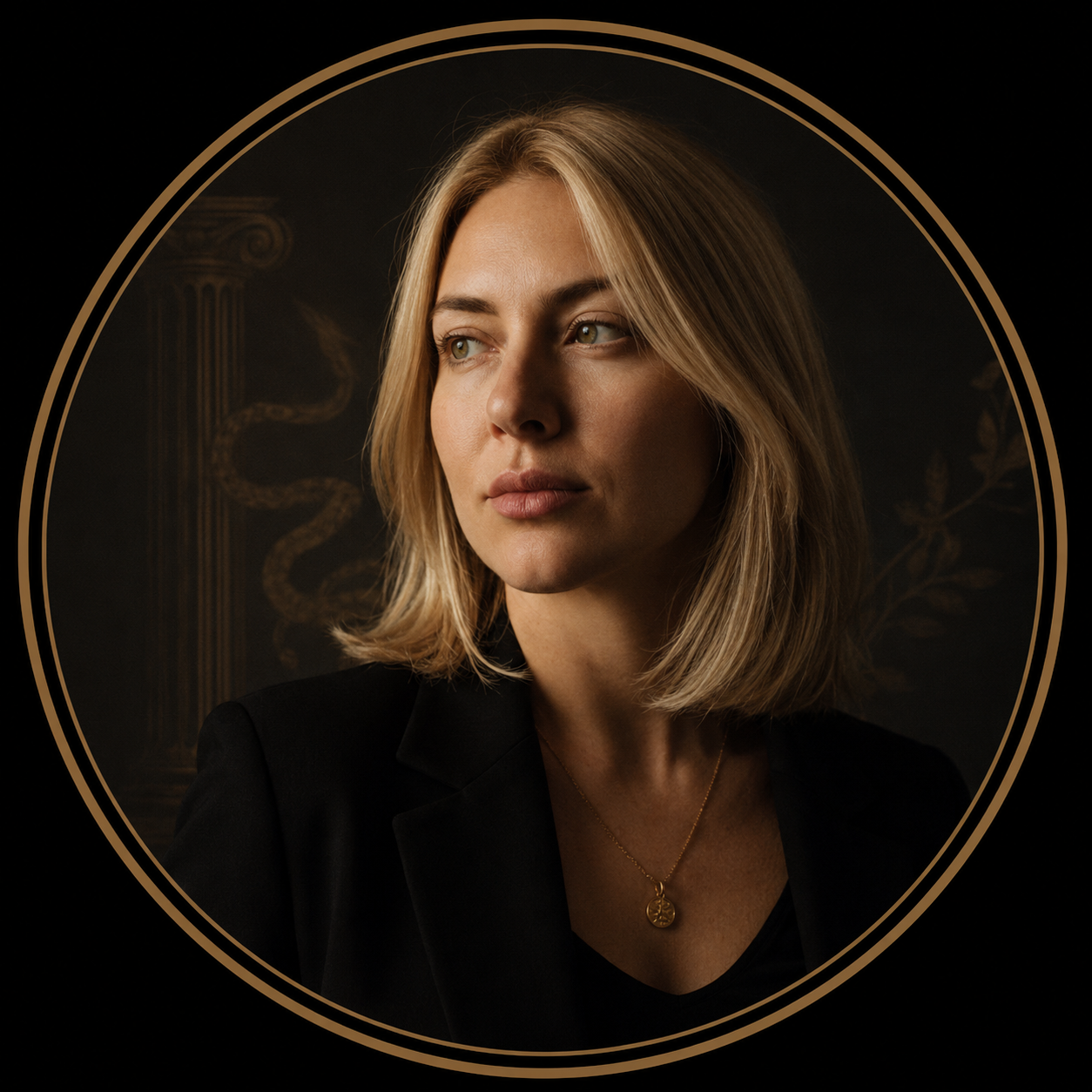 Patrícia Marques, criadora do Método Hidra